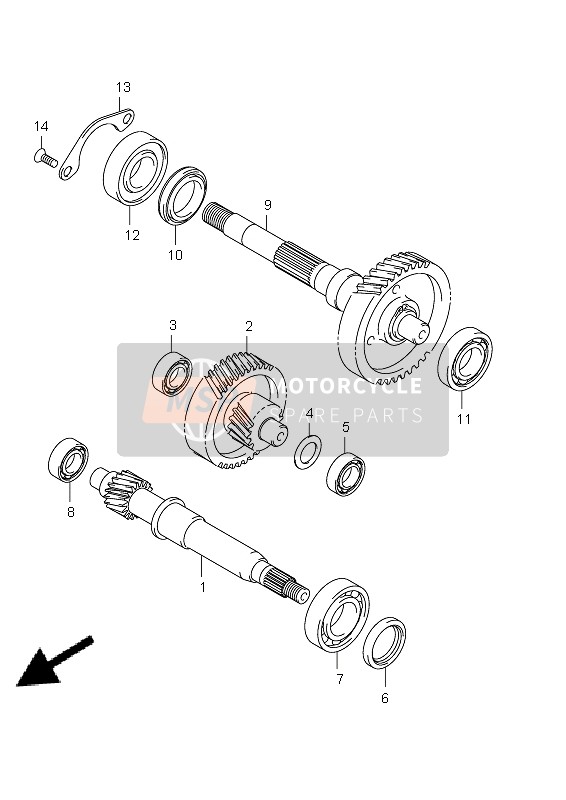 Transmissie (2)